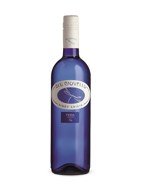 Blu Giovello Pinot Grigio 1500ml