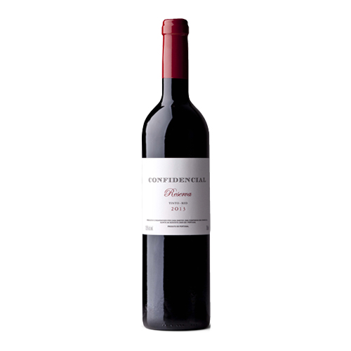 Confidencial Red Blend