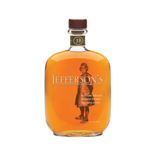 Jeffersons Very Small Batch Kentucky Bourbon