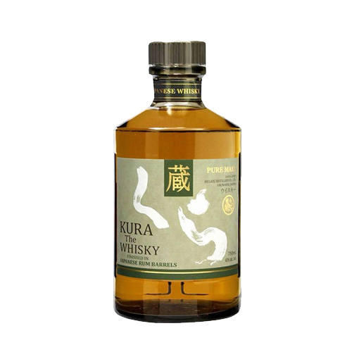 Kura the Whisky Pure Malt