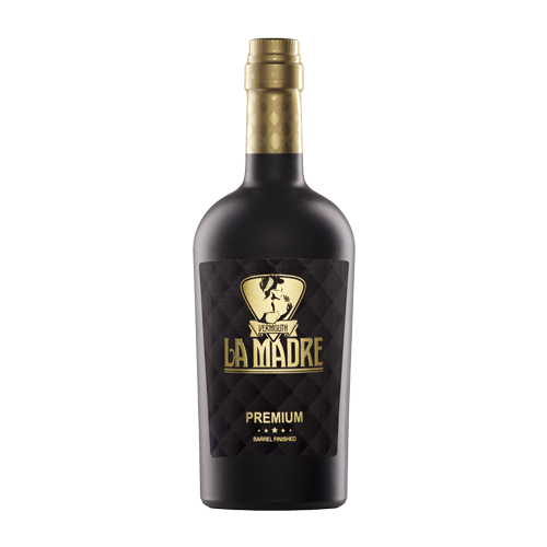 La Madre Premium Vermouth