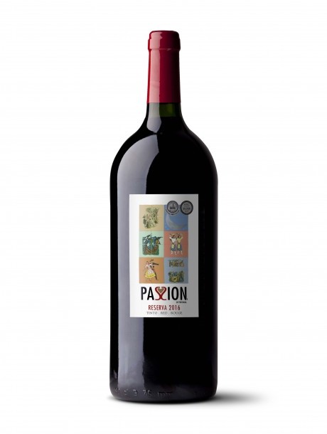 Passion of Portugal 1500ml